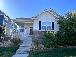 Building Photo - 3762 Cadence Dr