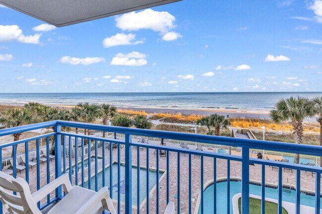 Building Photo - 1700 N Ocean Blvd