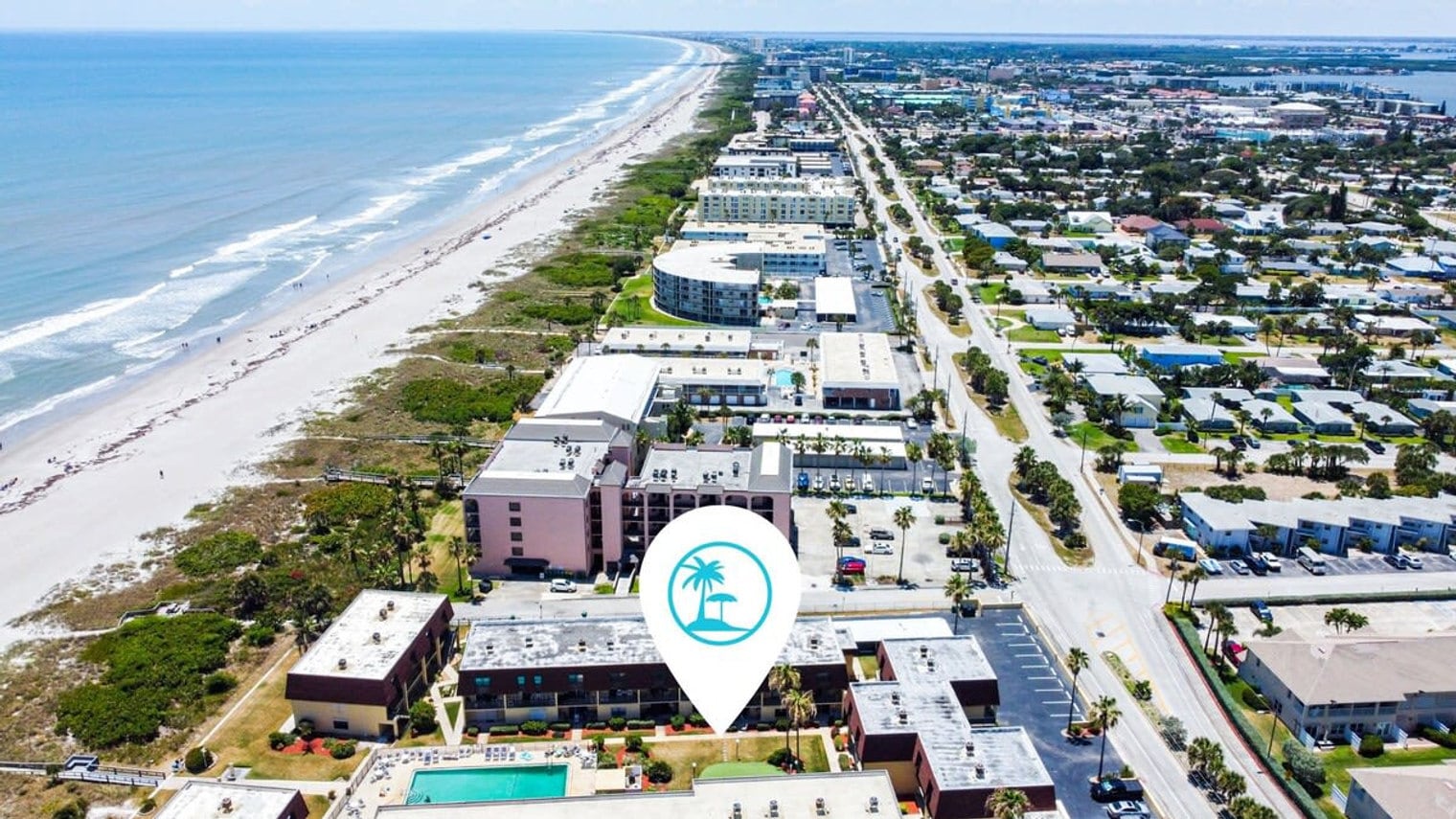 Building Photo - 5200 Ocean Beach Blvd
