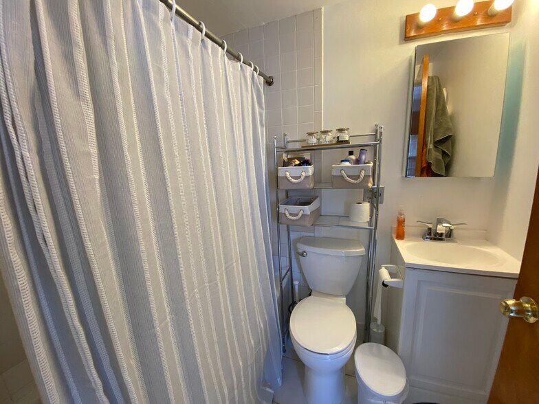 Building Photo - 41 Sheafe St