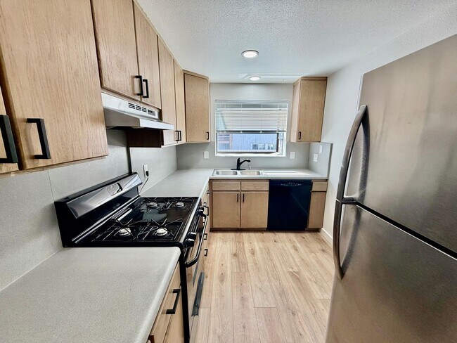 Building Photo - 3920 E. 1st Street