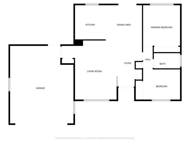 Building Photo - 14208 Apple Creek Dr