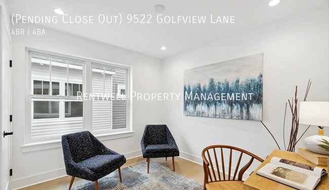 Building Photo - 9522 Golfview Ln