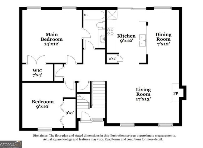 Building Photo - 2400 Boone Pl