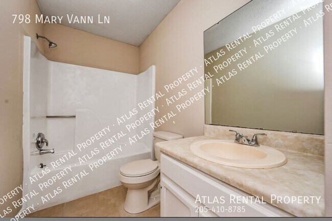 Building Photo - 798 Mary Vann Ln