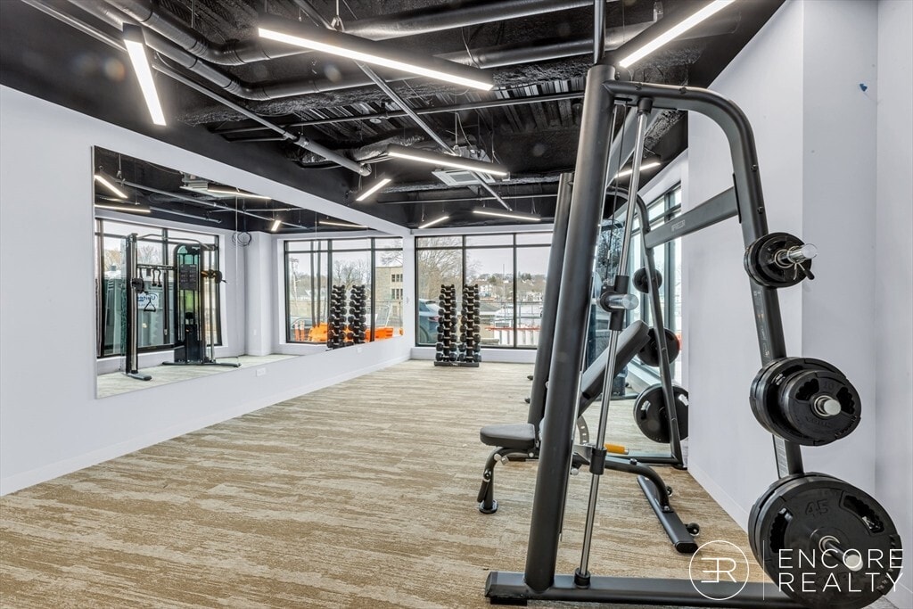 Building Photo - 375 Cummins Hwy