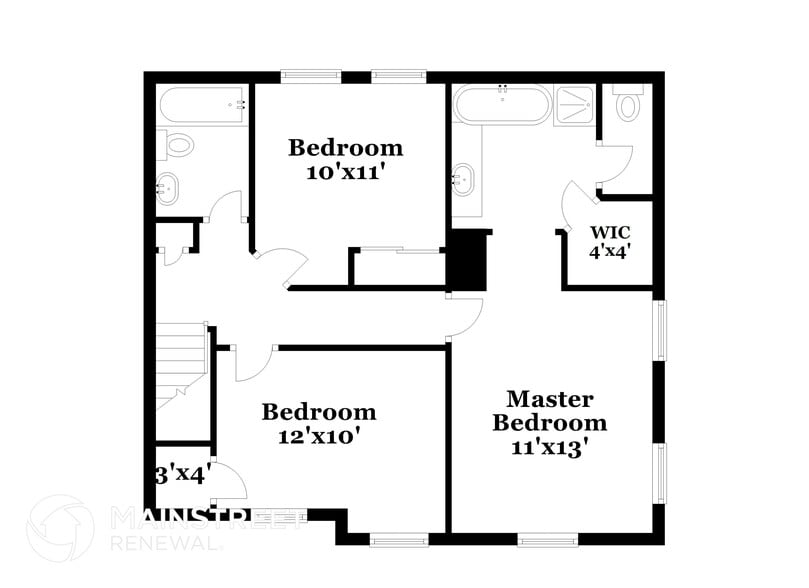 Building Photo - 3600 Hopper St