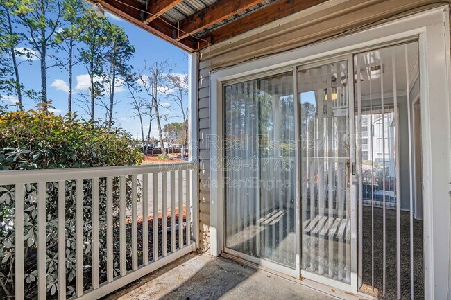 Building Photo - 1603 Augusta Dr