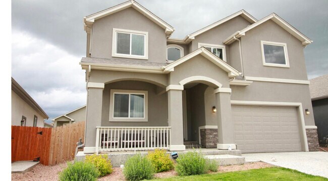 Primary Photo - 6072 Nash Dr
