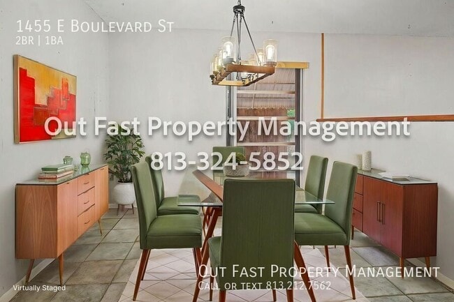 Building Photo - 1455 E Boulevard St
