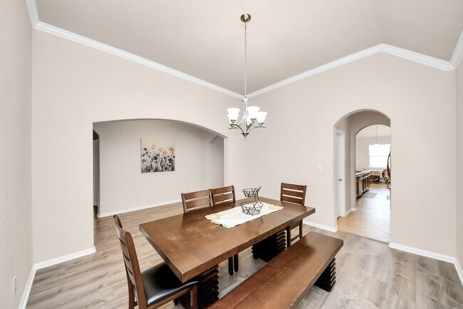 Building Photo - 20626 Bandrock Terrace