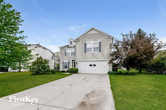 Building Photo - 961 Springside Ct