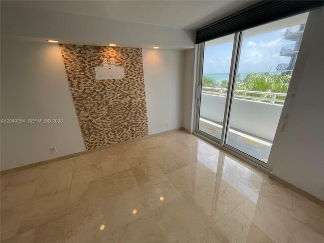 Building Photo - 8911 Collins Ave