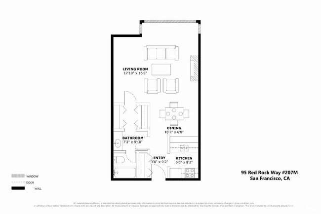 Building Photo - 95 Red Rock Way