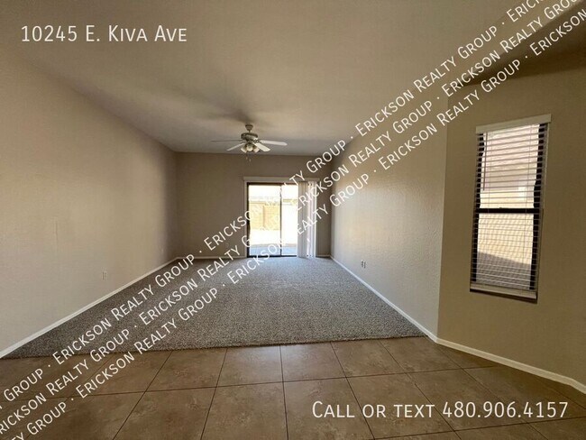 Building Photo - 10245 E Kiva Ave