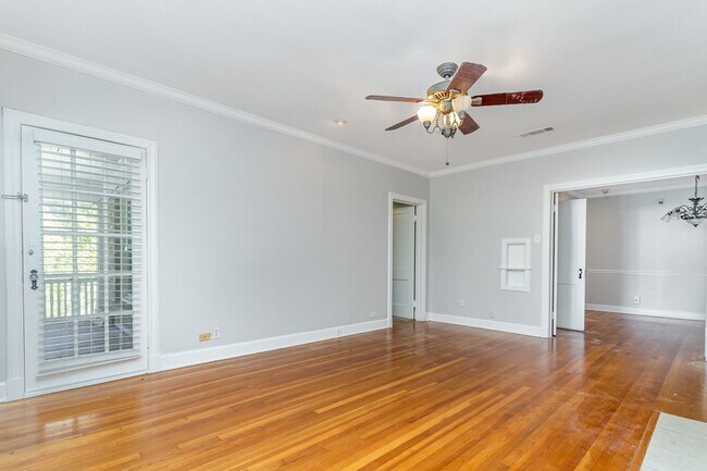 Building Photo - 4124 Herschel Ave