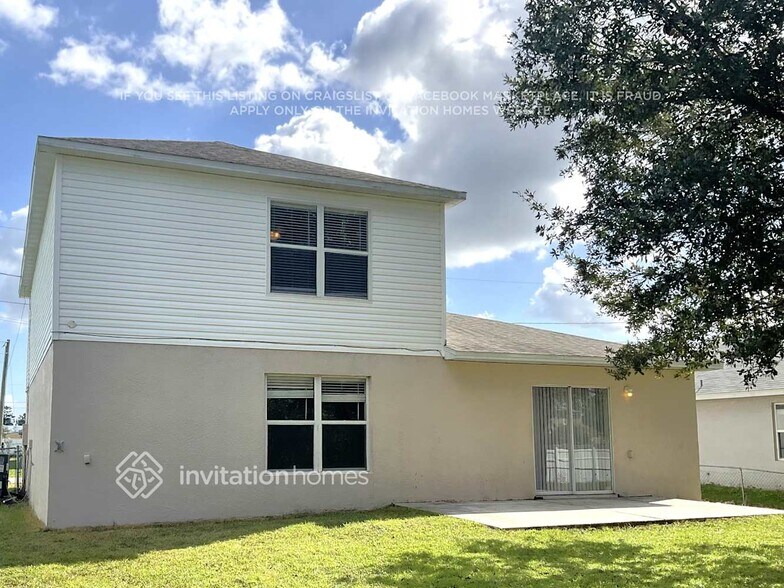 Building Photo - 732 Toulon Dr