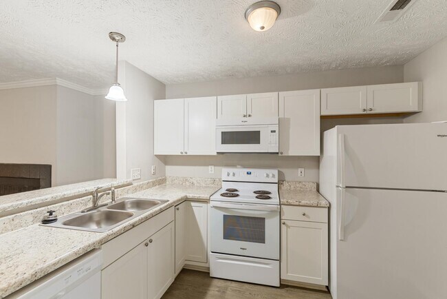 Building Photo - 390 Bubble Creek Ct
