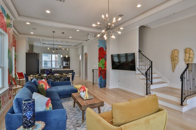 Building Photo - 4114 Driscoll St