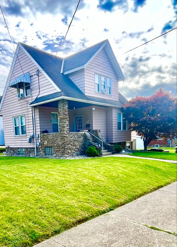 Building Photo - 3221 Herbert Ave