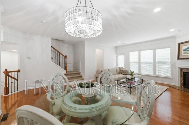 Building Photo - 4953 Colchester Ct