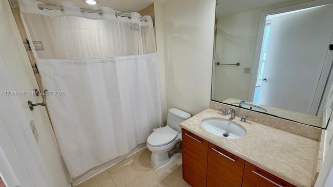 Building Photo - 50 Biscayne Blvd