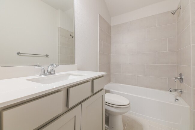 Building Photo - Brand-New 3-Bed Home with Designer Finishes, Energy Savings, and Community Amenities in Anna