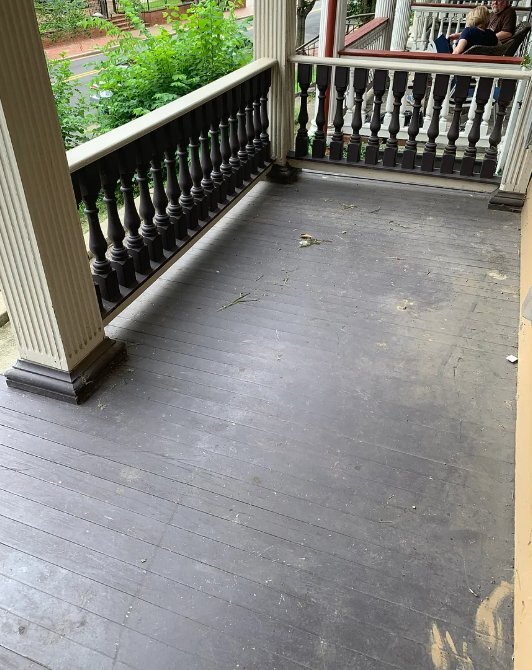 Building Photo - 1417 W Leigh St