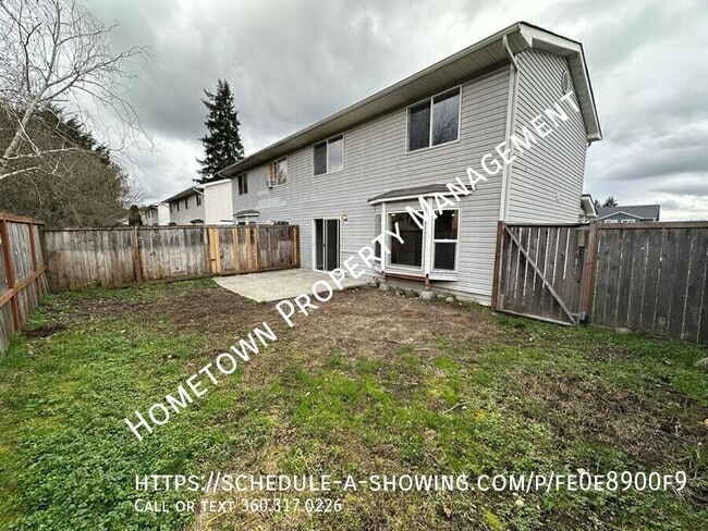 Building Photo - 16317 Birkland St SE