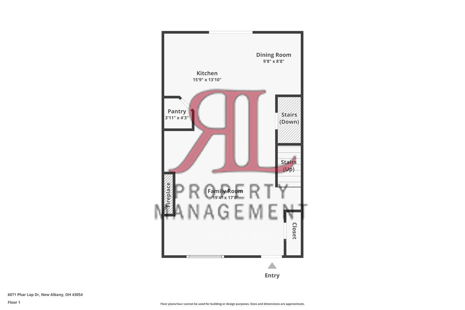 Building Photo - 6071 Phar Lap Dr