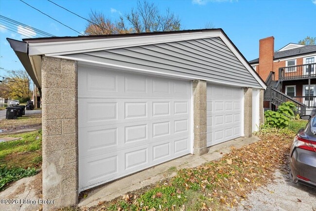 Building Photo - 1600 Algonquin Pkwy