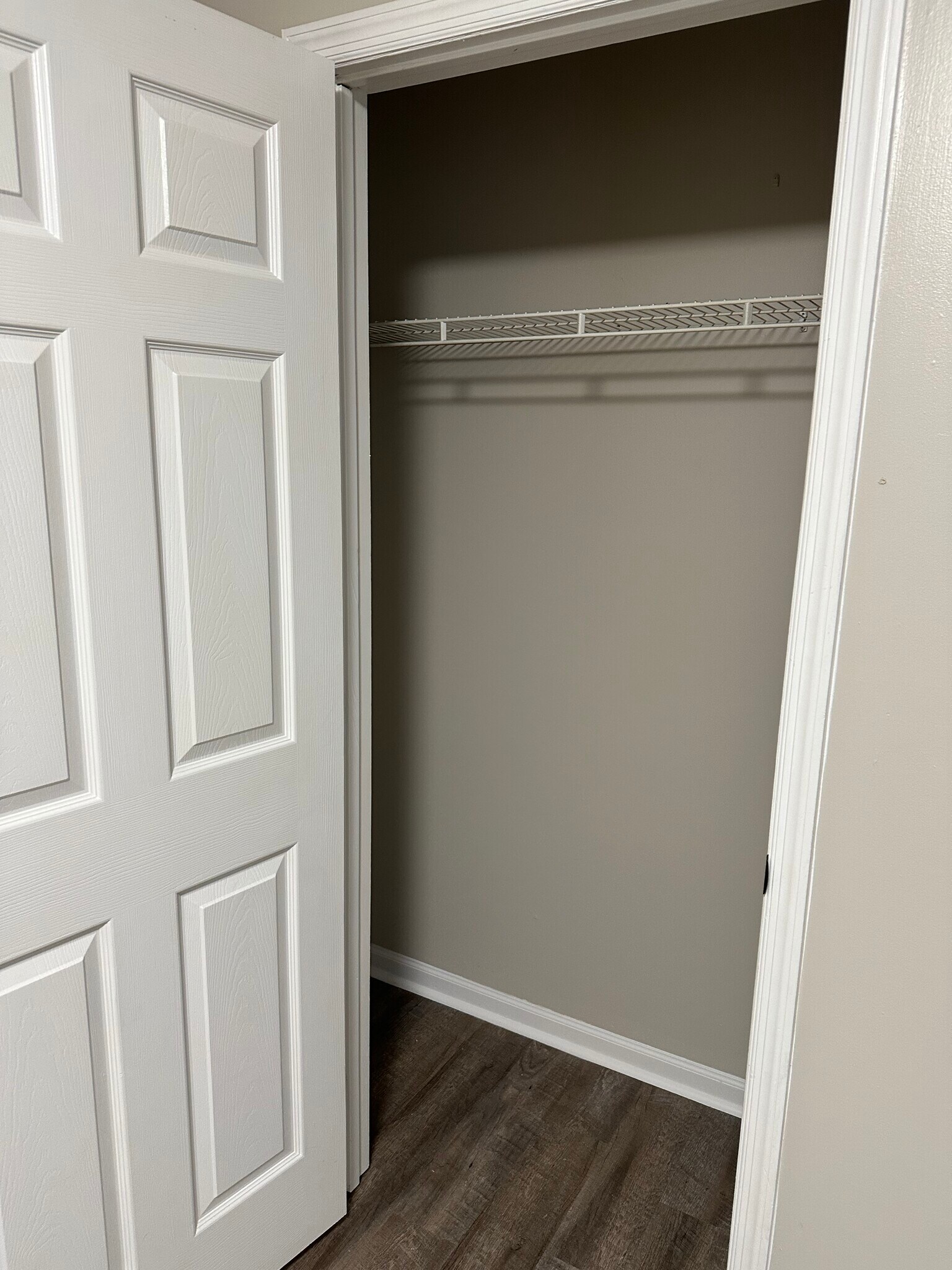 Closet 2 - 2213 Douglas Dam Rd