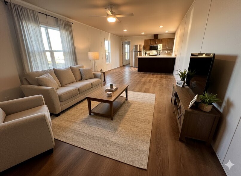 Building Photo - 11 Lapin St