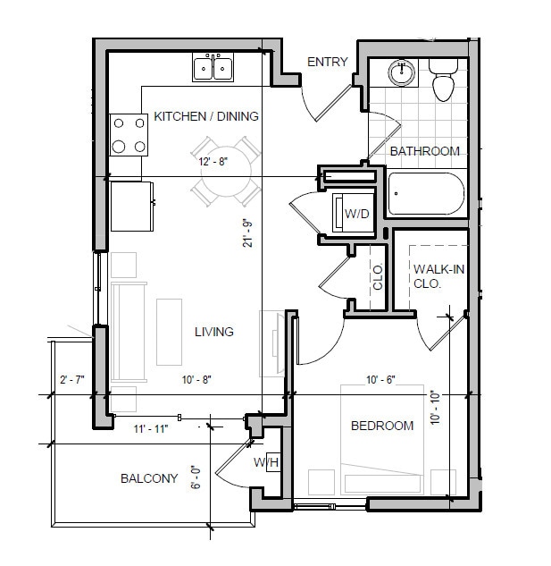 Building Photo - RBM Motor Tabor Apartments