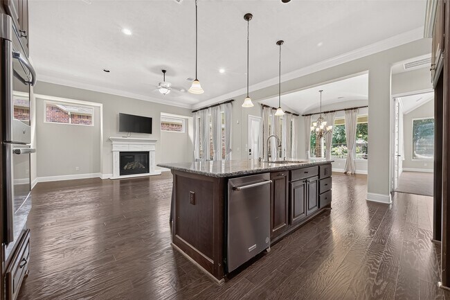 Building Photo - 17803 Hayward Hill Dr