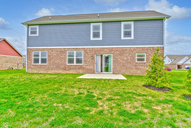 Building Photo - 1728 Gordon Dr