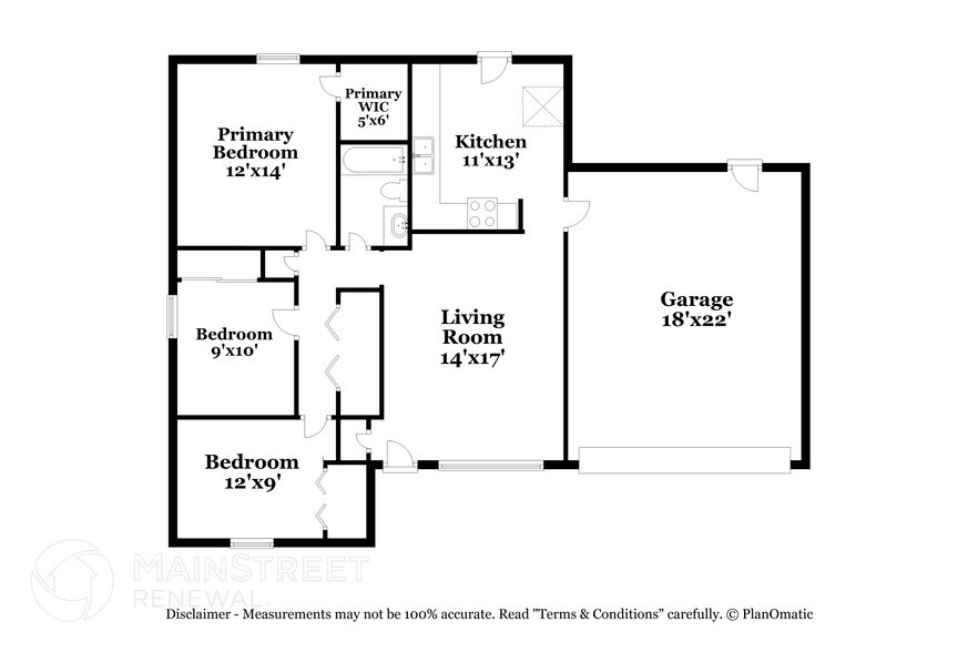 Building Photo - 3546 Valley Lake Dr