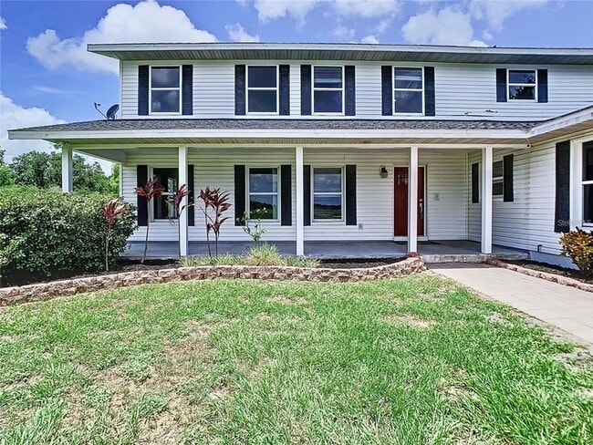 Building Photo - 4015 N Rye Rd