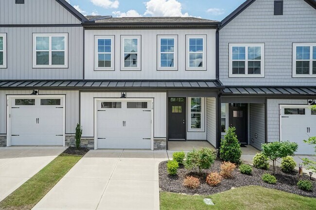 Primary Photo - Now Leasing: Brand New Townhome in Rolesvi...