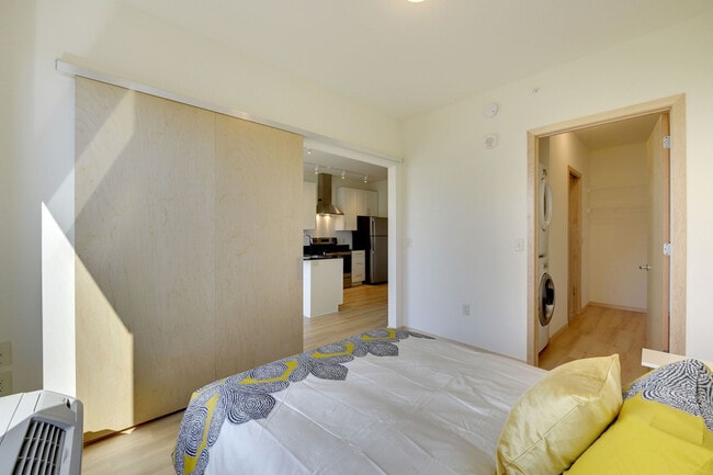 Floorplan - Solhavn / Soltva / NoLo Flats