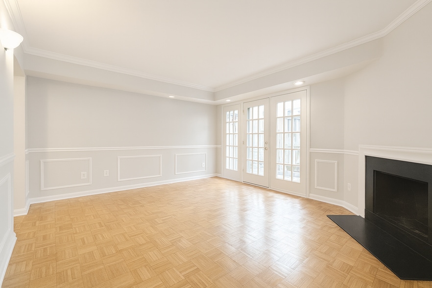 Building Photo - 5403 Connecticut Ave NW