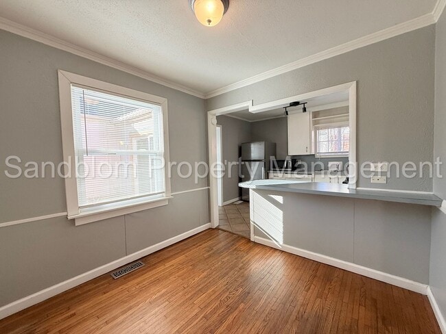 Building Photo - For Lease | University of Tulsa | Available Now!