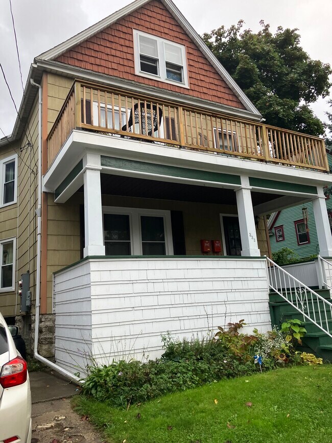 Primary Photo - 233 Bird Ave