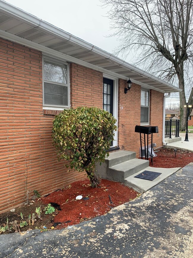 2546 Old Hartford Road 2546 Old Hartford Rd Owensboro KY 42303