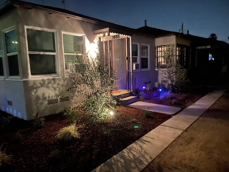 Building Photo - 1831 S Redondo Blvd