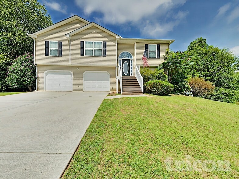 Building Photo - 162 Bethany Forrest Ln