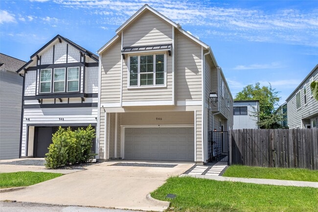 Building Photo - 946 Judiway St