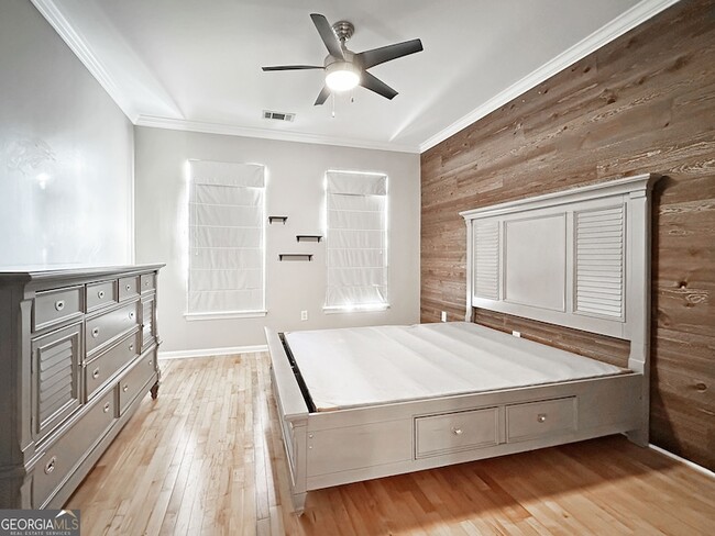 Building Photo - 821 Ralph McGill Blvd NE