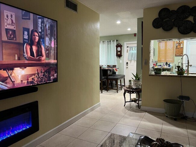 Building Photo - 1599 NW 43rd Ave