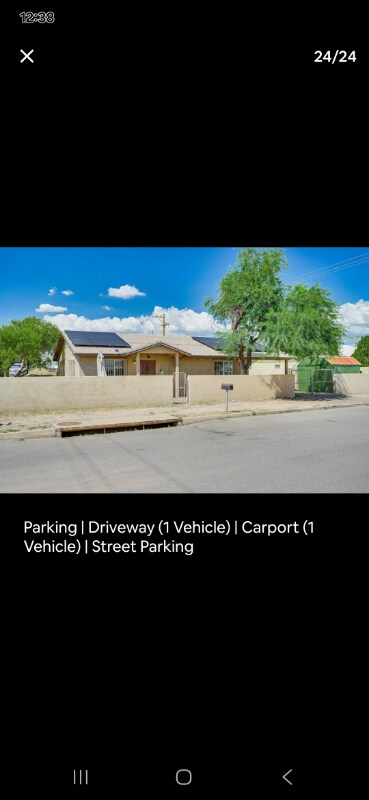 Building Photo - 532 W District St